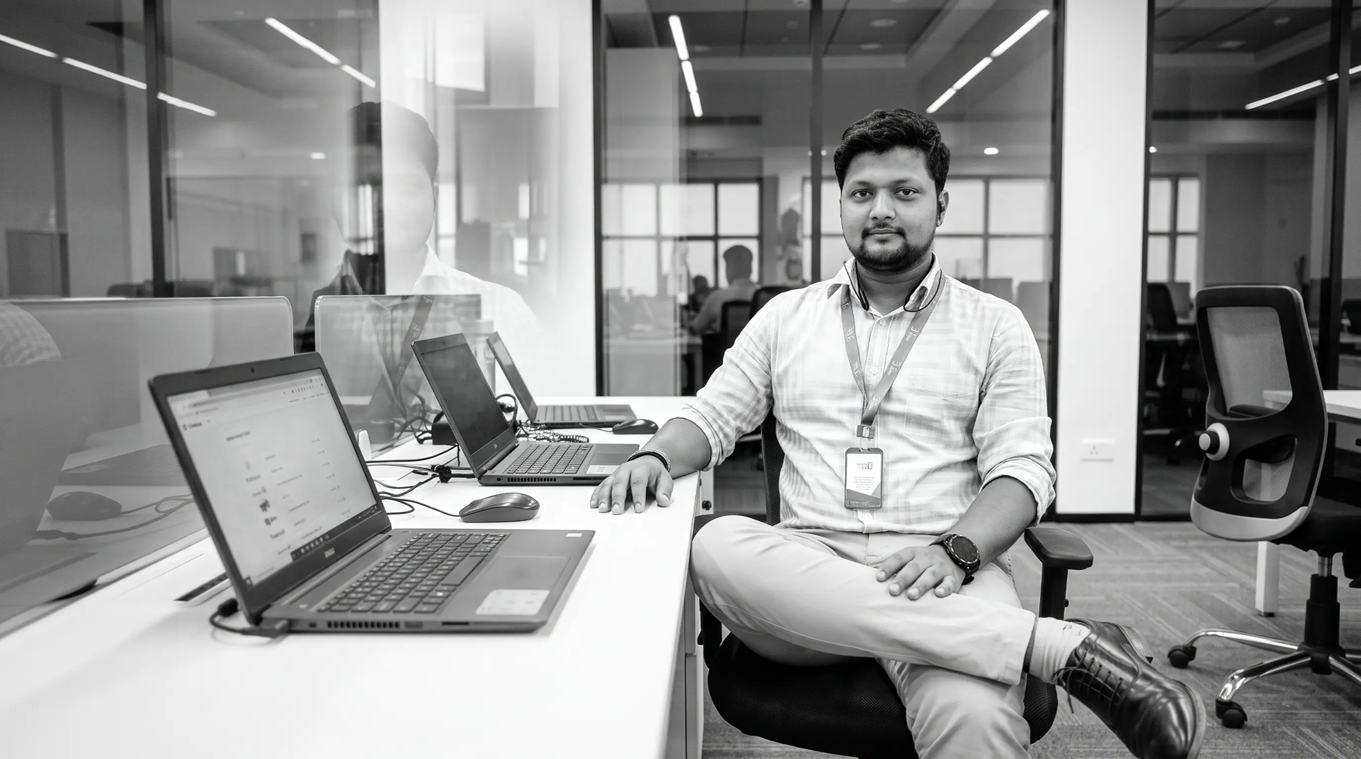 Anurag consulting